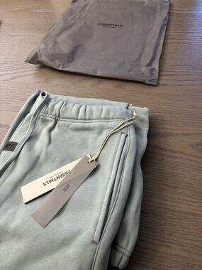 Essentials Men's Joggers